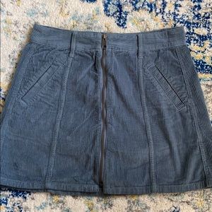 AE Corduroy Skirt